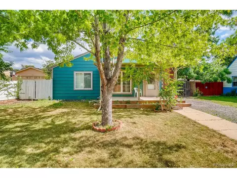 10642 E 7th Ave, Aurora, CO 80010 photo 1