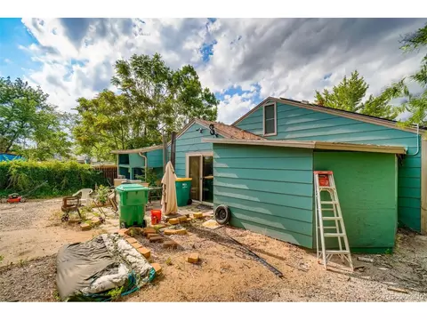 10642 E 7th Ave, Aurora, CO 80010 photo 22