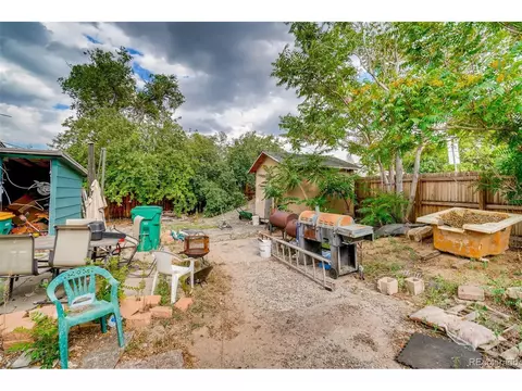 10642 E 7th Ave, Aurora, CO 80010 photo 21