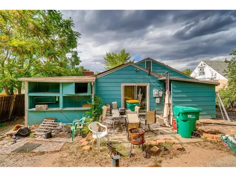 10642 E 7th Ave, Aurora, CO 80010 photo 24