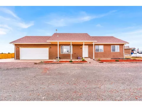 1804 N Belmar Dr, Pueblo, CO 81007