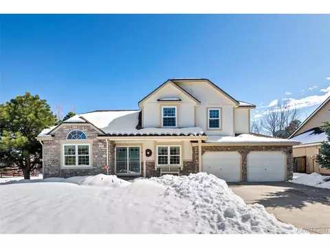 8 Shore Pne, Littleton, CO 80127