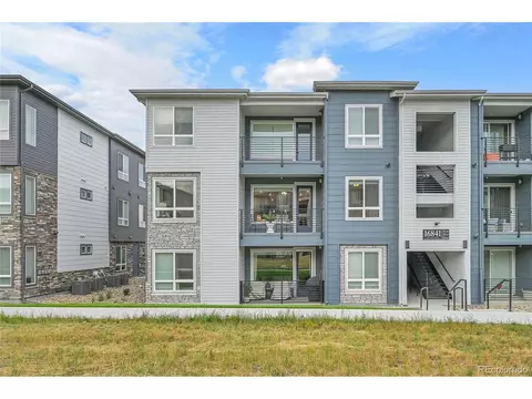 16841 Askins Loop #206, Parker, CO 80134