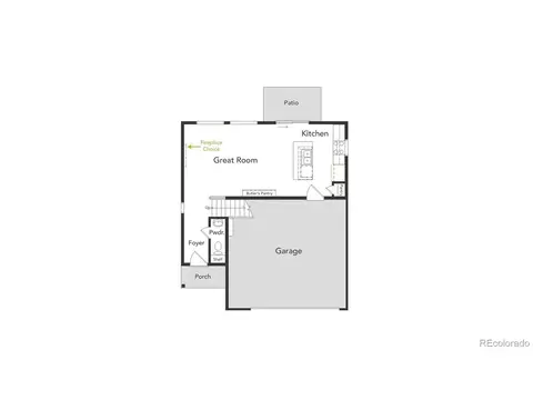 22162 E 38th Pl, Aurora, CO 80019 photo 2
