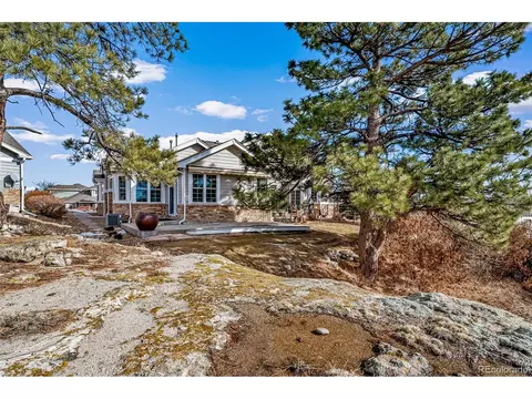 7515 Pineridge Trl, Castle Pines, CO 80108