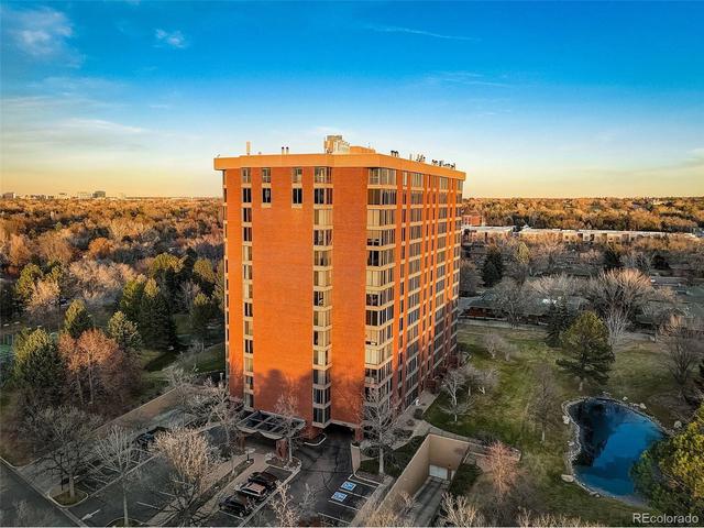 1900 E Girard Pl #505, Englewood, CO 80113