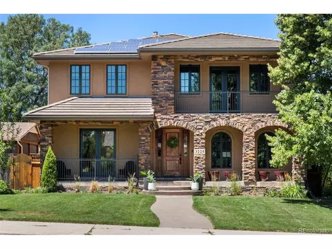3225 S Clermont St, Denver, CO 80222