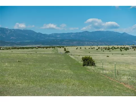 0 Amanda Ln, Rye, CO 81069