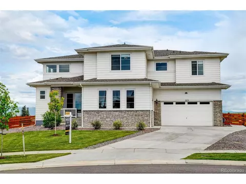 373 Orion Cir, Erie, CO 80516