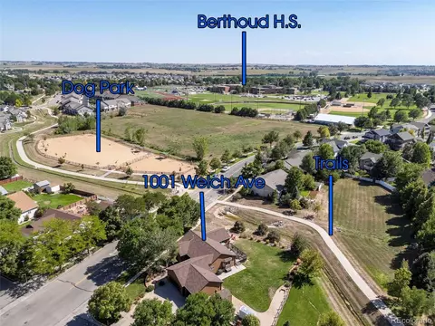 1001 Welch Ave, Berthoud, CO 80513 photo 41