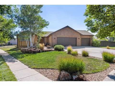 1001 Welch Ave, Berthoud, CO 80513