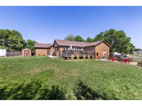 1001 Welch Ave, Berthoud, CO 80513 photo 29