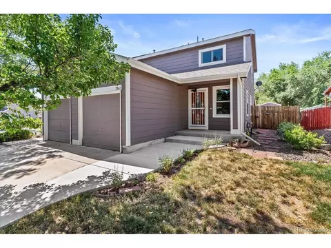 7841 Ogden Ct, Denver, CO 80229