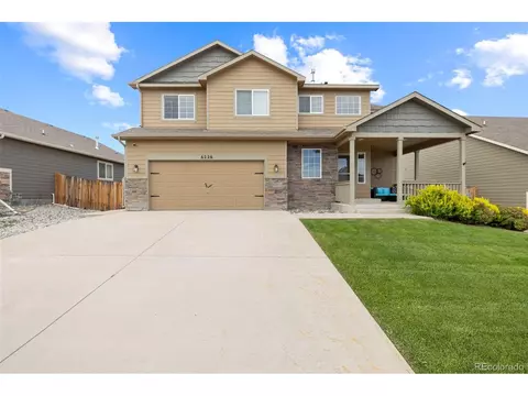 6226 San Mateo Dr, Colorado Springs, CO 80911
