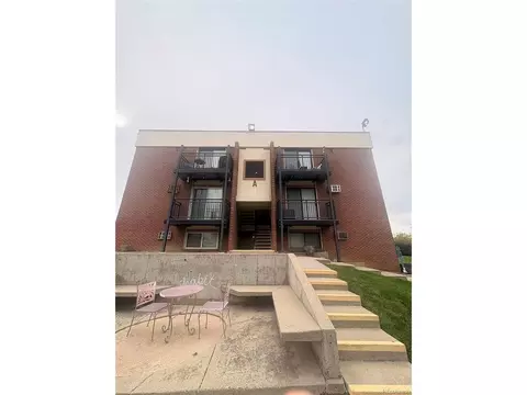 5995 W Hampden Ave #A9, Denver, CO 80227