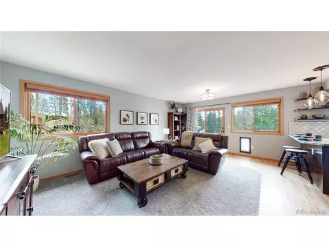 10846 Elder Ave, Conifer, CO 80433 photo 12