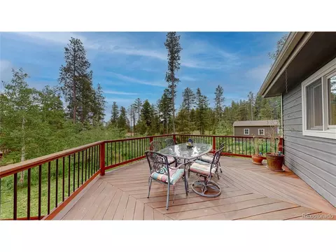 10846 Elder Ave, Conifer, CO 80433 photo 34
