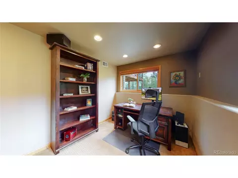 10846 Elder Ave, Conifer, CO 80433 photo 16