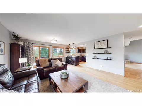 10846 Elder Ave, Conifer, CO 80433 photo 13