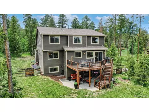 10846 Elder Ave, Conifer, CO 80433 photo 36