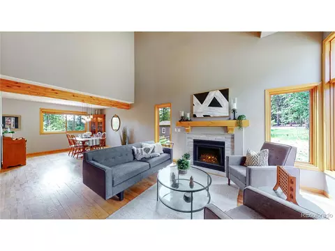 10846 Elder Ave, Conifer, CO 80433 photo 3