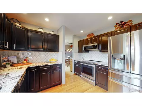 10846 Elder Ave, Conifer, CO 80433 photo 9