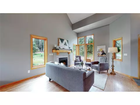 10846 Elder Ave, Conifer, CO 80433 photo 4