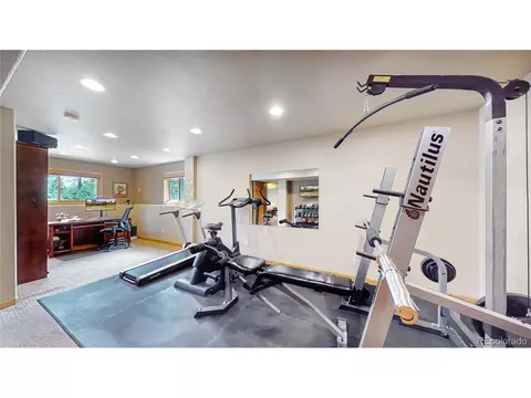 10846 Elder Ave, Conifer, CO 80433 photo 33