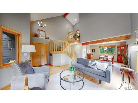 10846 Elder Ave, Conifer, CO 80433 photo 5