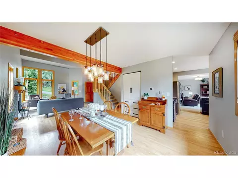 10846 Elder Ave, Conifer, CO 80433 photo 6