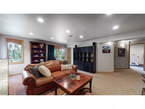10846 Elder Ave, Conifer, CO 80433 photo 18