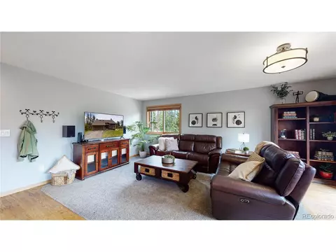 10846 Elder Ave, Conifer, CO 80433 photo 11