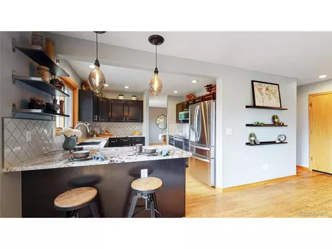 10846 Elder Ave, Conifer, CO 80433 photo 8