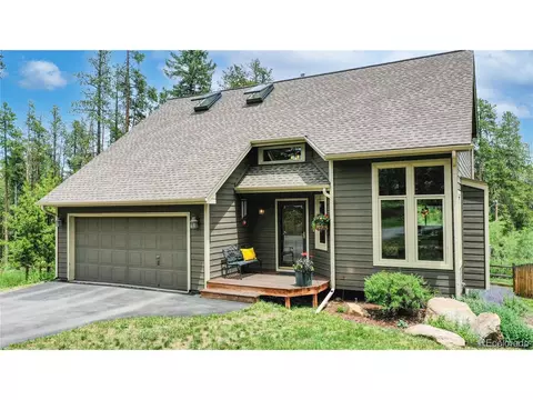 10846 Elder Ave, Conifer, CO 80433 photo 35