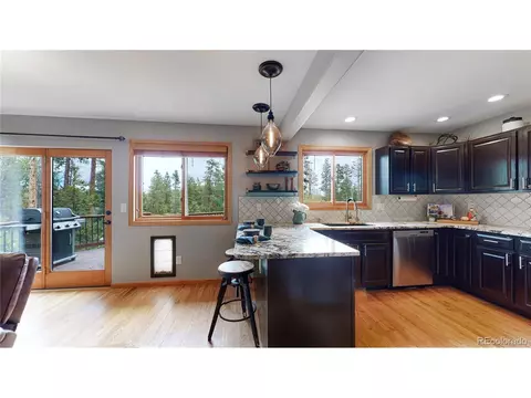 10846 Elder Ave, Conifer, CO 80433 photo 7