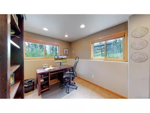 10846 Elder Ave, Conifer, CO 80433 photo 15