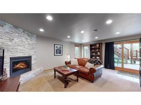 10846 Elder Ave, Conifer, CO 80433 photo 19