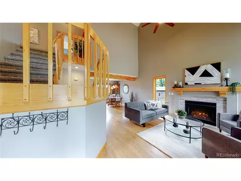 10846 Elder Ave, Conifer, CO 80433 photo 2