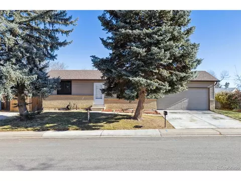 6572 S Dover St, Littleton, CO 80123