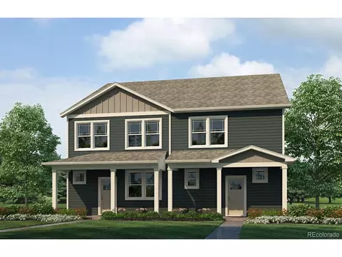 1380 S Boston Ct #A, Denver, CO 80247