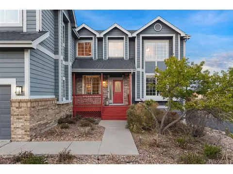 1663 Rose Petal Ln, Castle Rock, CO 80109