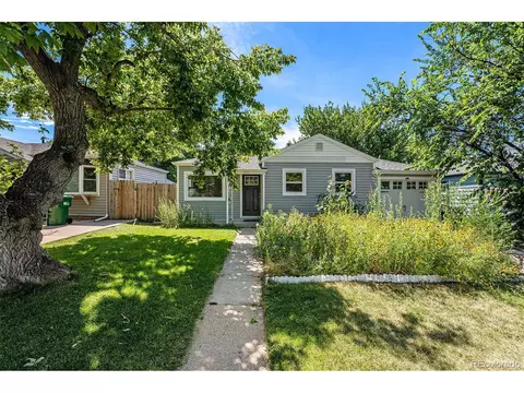 1751 N Ironton St, Aurora, CO 80010