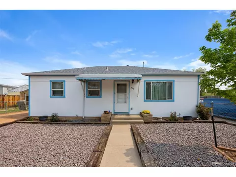 514 Lynn Ave, Colorado Springs, CO 80905