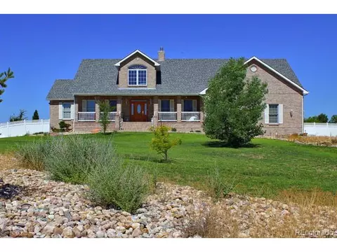 24421 County Road 36, La Salle, CO 80645