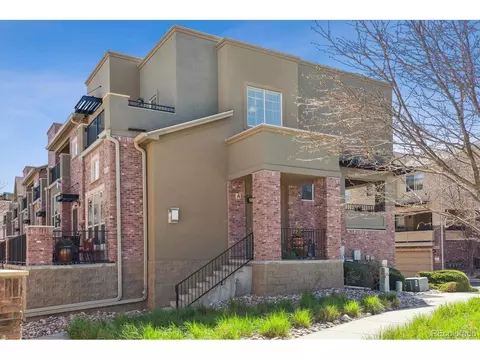 851 Elmhurst Dr #A, Highlands Ranch, CO 80129