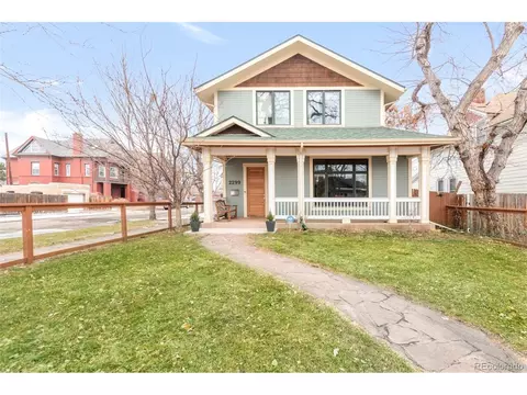 2299 W 33rd Ave, Denver, CO 80211