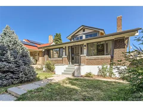 3440 N Josephine St, Denver, CO 80205