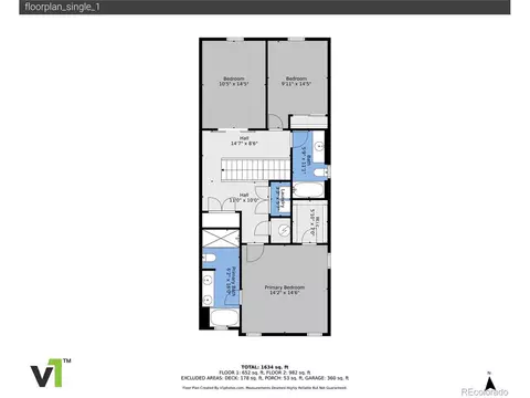 10759 E 25th Dr, Aurora, CO 80010 photo 44