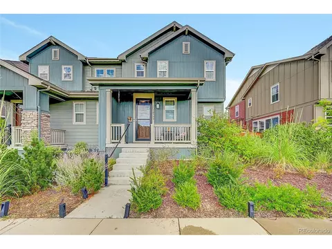 10759 E 25th Dr, Aurora, CO 80010