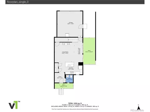 10759 E 25th Dr, Aurora, CO 80010 photo 43